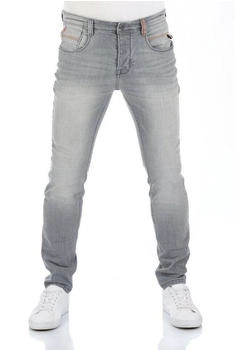 riverso RIVCaspar Grau Denim G104 639057