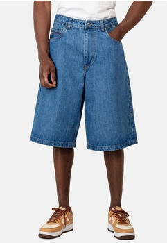 Reell Jeans Belmont Short Origin mittelblau