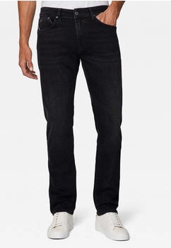 Mavi Jeans Straight Denim 5-Pocket-Style stretch