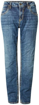 Camp David Jeans 'NI CO' blue denim