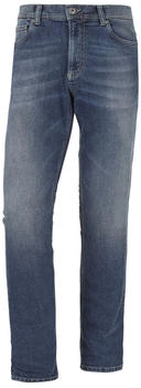 Jan Vanderstorm Jeans WALLNER blau