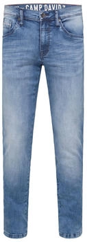 Camp David DA VD Regular Fit Jeans ocean blue