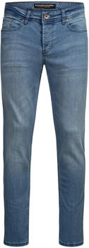Alessandro Salvarini Jeans hellblau 12447654