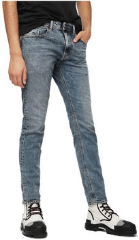 Diesel Thommer 084UX Jeans Hose regular slim skinny