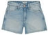 Wrangler Cowboy Relaxed Fit Kurze Jeans 112351074