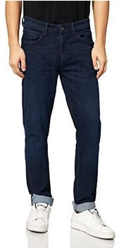 Blend Slim Fit Jeans Denim dunkelblau 200292