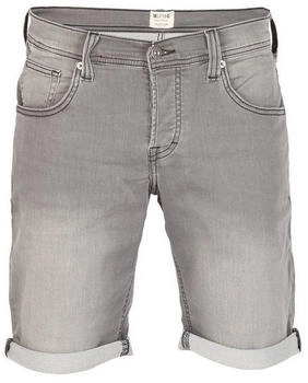 MUSTANG Chicago Real X Light Grey Denim 366204 grau