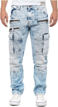 Cipo & Baxx Jeans BA-CD798 iceblue