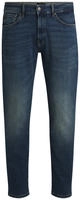 BOSS ORANGE Regular-fit-Jeans "RE.MAINE BO" mit BOSS-Lederbadge