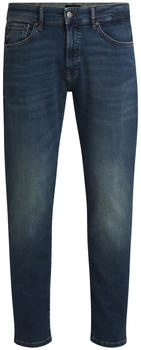 Hugo Boss Maine Regular-Fit Jeans stretch-denim dunkelblau 50534670