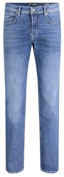 MAC Ben Authentic Denim blau