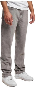 DEF Kant Straight Fit Jeans DFJS197-04496-34