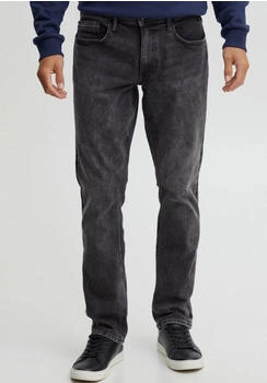 Blend 5-Pocket-Jeans BL Jeans Blizzard Multiflex grau