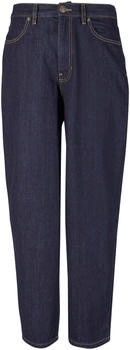 Urban Classics Jeans '90's' dunkelblau