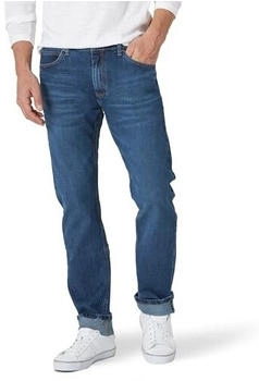 Lee Legendary Slim Jeans gerade Indy