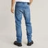 G-Star Mosa Straight Jeans hellblau D23692-D503-G347