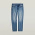G-Star Mosa Straight Jeans hellblau D23692-D503-G347