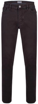 Hattric Hunter 5-Pocket pure black 688465
