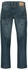 Timezone Herrencargojeans Clay blau indigo 3983