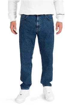 WOTEGA Thor Loose-fit-Jeans Insignia Blue 194028