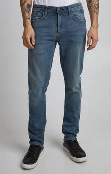 Blend 5-Pocket-Jeans BHTwister denim hellblau