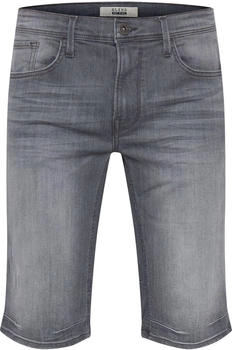 Blend Jeansshorts 'BHDenon' grau