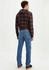 Levi's 541 Athletic Taper Jeans (18181) manzanita subtle ada