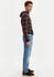 Levi's 541 Athletic Taper Jeans (18181) manzanita subtle ada