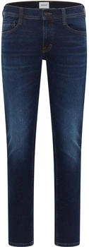 MUSTANG Style Oregon Slim Jeans dunkelblau