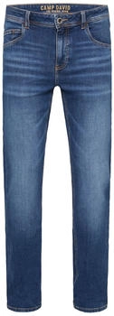 Camp David ST VE Regular Fit Real Blue Jeans