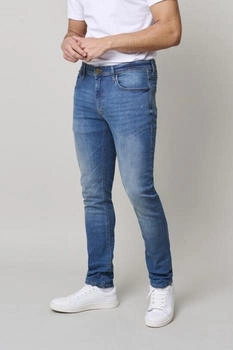 Blend JEANS JET vintage blue Denim 20711933.200293 - MULTIFLEX