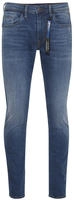 Blend Regular-fit-Jeans "Twister fit Mulitflex" Baumwollmischung, regular fit