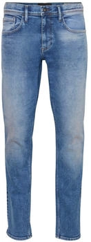 Blend JEANS BLIZZARD middle blue 20714216.200291