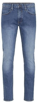 Blend JEANS TWISTER middle Blue 700511.76117