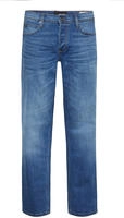 Blend Regular-fit-Jeans "BL-Rock fit"