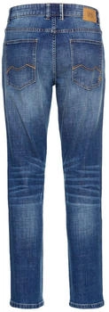 Camel Active ACTIVE HOUSTON indigo 488R53 5D73.46 - COOLING fleXXXactive