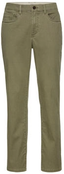 Camel Active ACTIVE WOODSTOCK khaki 488X80 5F77.31 - CASUAL PANTS