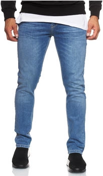 Rusty Neal Straight-Jeans MELVIN blau