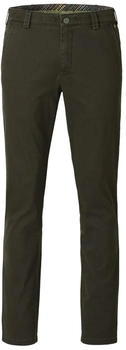 Meyer Hosen Bonn dunkelgrün 2-5613.29 - FINE MICRO 30