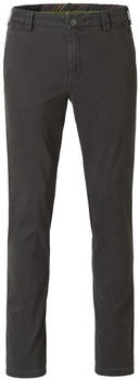 Meyer Hosen Bonn grau/grey 2-5613-06 - FINE MICRO 56