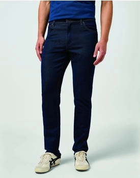 Wrangler Texas SLIM moonlight rinse (112362474)