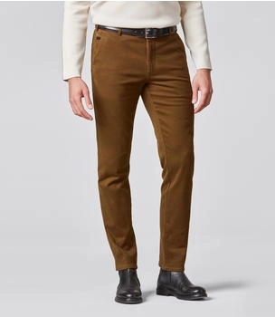 Meyer Hosen Bonn EXCLUSIVE dark camel 2-8572-43 52