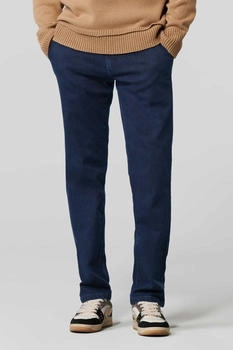 Meyer Hosen Bonn marine blau 2-4545-18 29