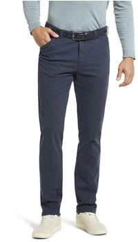 Meyer Hosen Chicago marine 2-5566-18 - BI-COLOUR MICRO DESIGN 25