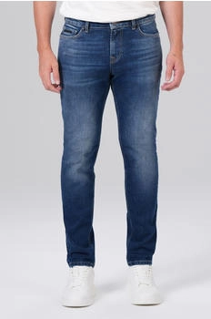 M.O.D Jeans CORNELL mid blue (NOS-1003.877)