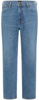 Lee 112328505, Lee - West Into The Blue Worn - Jeans - Blau - W28 / L32 - 99%