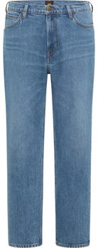 Wrangler LEE WEST into the blue worn (112328505)