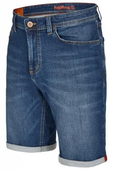 Hattric Bermuda mid blue (698835 5712.45)