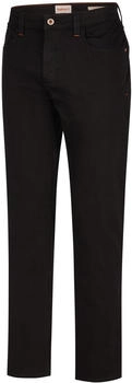 Hattric PARKER black clean (688645 9381.09)