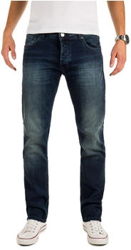 WOTEGA Ivern Slim Jeans midnight navy R4110